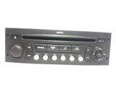 Блок управления HiFi audio