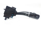 Wiper control stalk