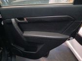 Fensterheber elektrisch mit Motor Tür hinten