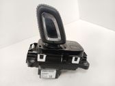 Gear shift rod
