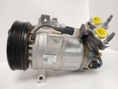 Compresor (bomba) del aire acondicionado (A/C))