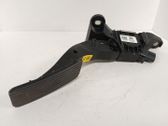 Pedal del acelerador