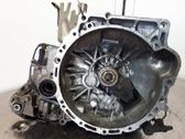 Manual 5 speed gearbox