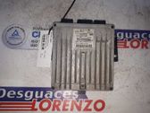Unidad de control/módulo del motor
