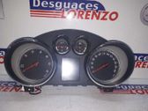 Speedometer (instrument cluster)