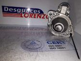 Motor de arranque