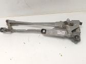 Motor del limpiaparabrisas