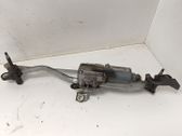 Motor del limpiaparabrisas