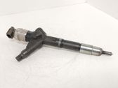 Injecteur de carburant