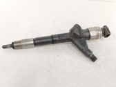 Injecteur de carburant