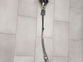 Gear shift rod