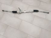Steering rack