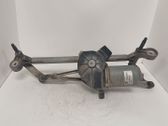 Motor del limpiaparabrisas