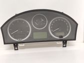 Velocímetro (tablero de instrumentos)