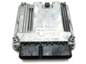 Motorsteuergerät ECU