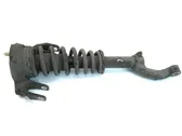 Front shock absorber/damper