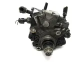 Fuel injection high pressure pump