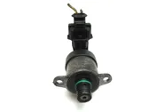 Fuel pressure regulator