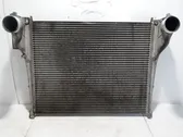 Intercooler radiator