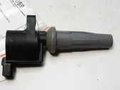 High voltage ignition coil