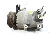 Air conditioning (A/C) compressor (pump)