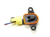 Airbagsensor Crashsensor Drucksensor