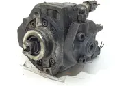 Fuel injection high pressure pump