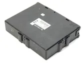 Unité de commande, module ECU de moteur