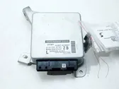 Power steering control unit/module