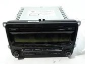 Radio/CD/DVD/GPS head unit