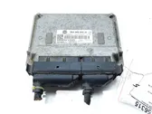 Unité de commande, module ECU de moteur