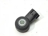 Detonation knock sensor