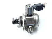 Fuel injection high pressure pump