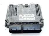 Centralina/modulo motore ECU