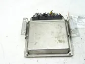 Unidad de control/módulo ECU del motor