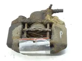 Caliper del freno trasero