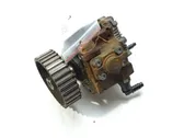 Fuel injection high pressure pump