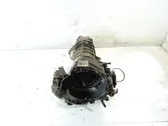 Manual 5 speed gearbox