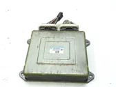 Unité de commande, module ECU de moteur