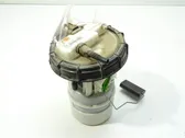 In-tank fuel pump