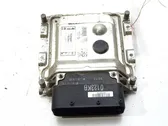 Centralina/modulo motore ECU