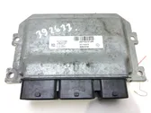 Centralina/modulo motore ECU