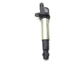 High voltage ignition coil