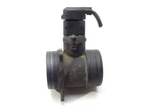 Mass air flow meter