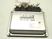 Motorsteuergerät ECU