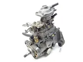 Fuel injection high pressure pump