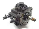 Fuel injection high pressure pump