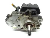 Fuel injection high pressure pump