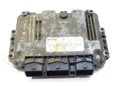 Motorsteuergerät ECU