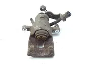 Bremssattel hinten